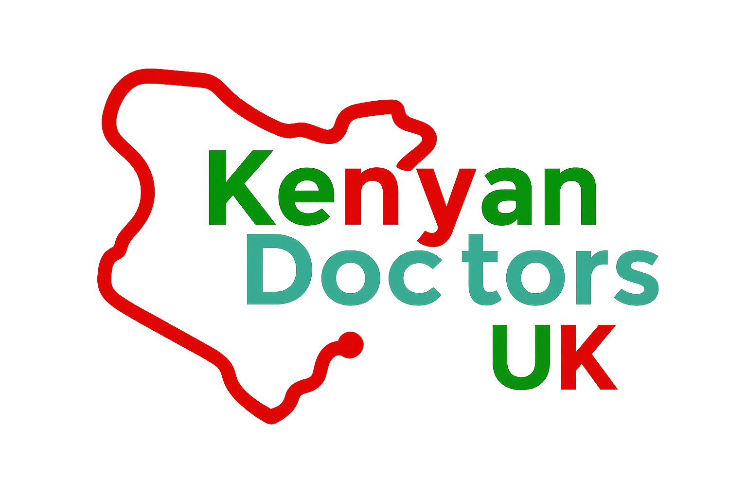 KDUK Logo